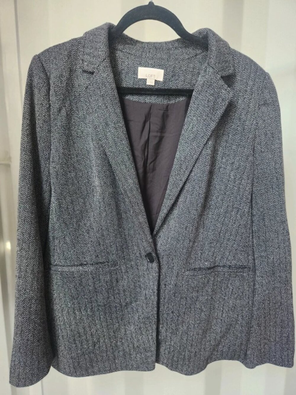 LOFT Blazers